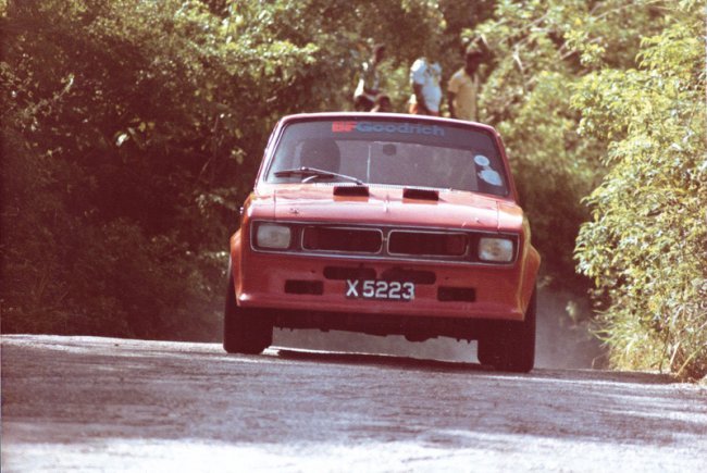 St. Elmo Brevitor 1985